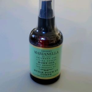 Marianella Body Oil